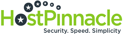 HostPinnacle logo