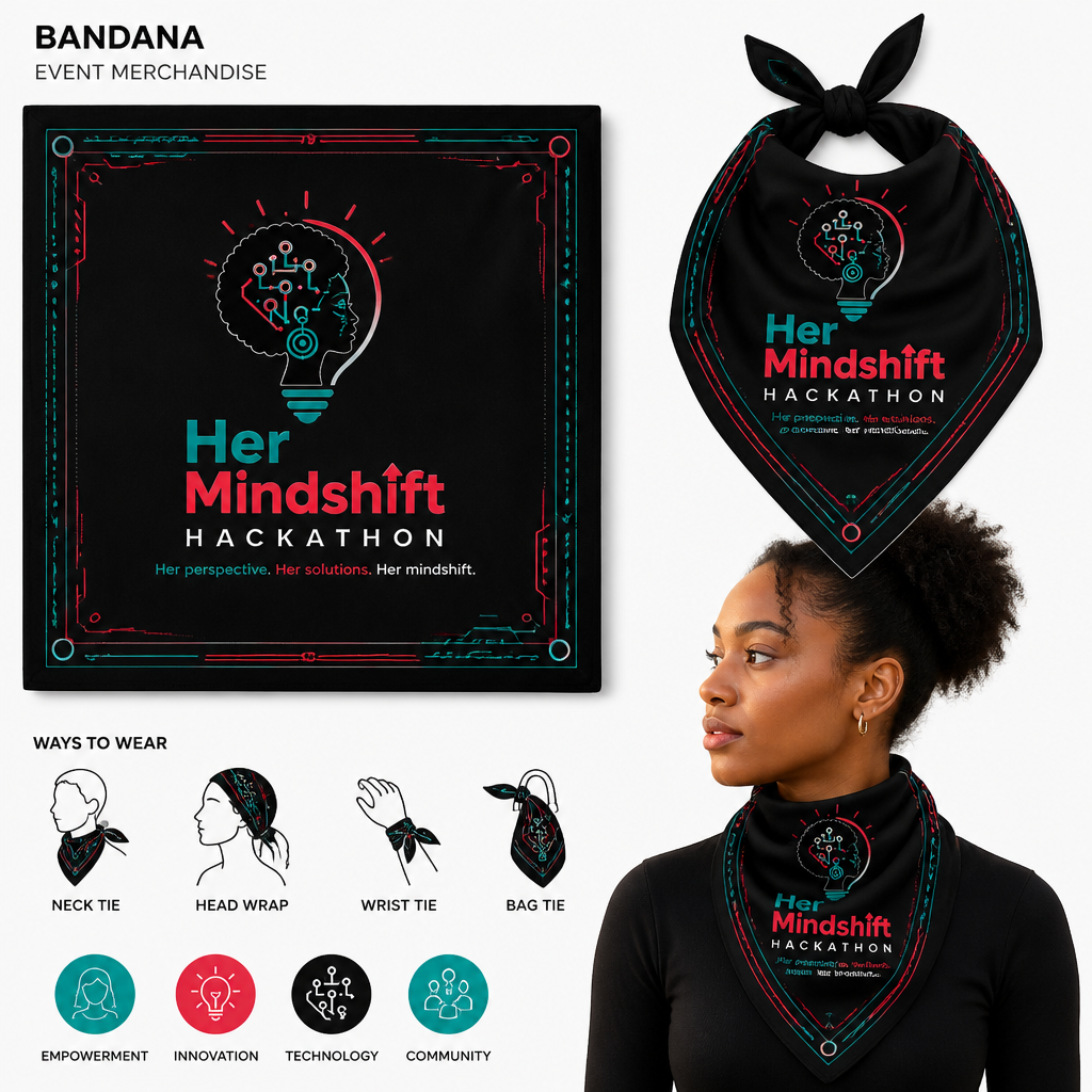 Bandana — Classic
