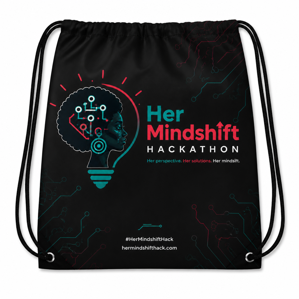 Drawstring Bag