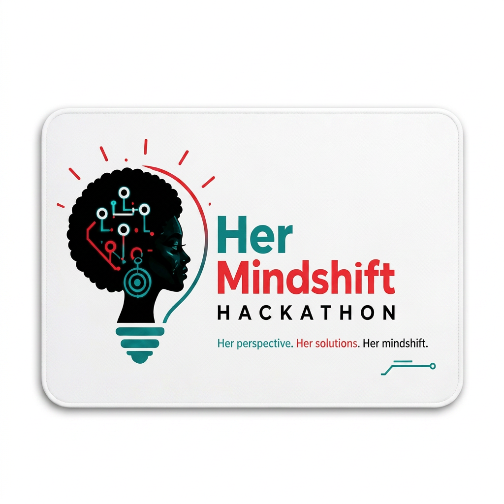 Logo Mousepad